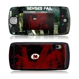   SENF40049 Sidekick LX  Senses Fail  Still Searching Skin Electronics