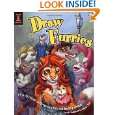 Draw Furries How to Create Anthropomorphic and Fantasy Animals by 