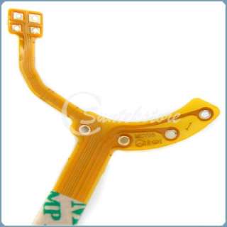 NEW FOR CANON 17 85MM 4 5.6 IS USM DIAPHRAGM FLEX CABLE  
