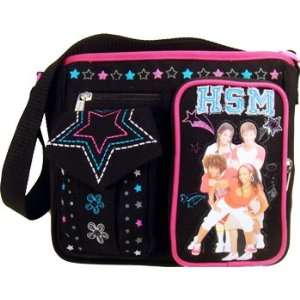    High School Musical Shoulder Bag (AZ2331)