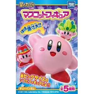    Kirby Figures from Return to Dreamland   5 Figure Set Toys & Games