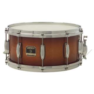 Gretsch Renown Maple Snare Drum 6.5x14 RN 6514S AB  