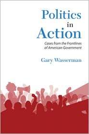   Government, (020521049X), Gary Wasserman, Textbooks   