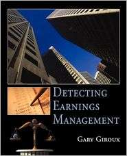   Management, (0471470864), Gary Giroux, Textbooks   