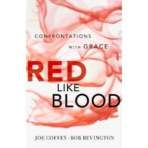  Red Like Blood [Paperback] Joe Coffey Books