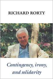   Solidarity, (0521367816), Richard Rorty, Textbooks   