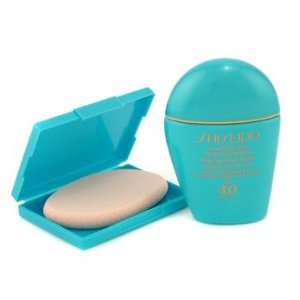 Shiseido Sun Protection Liquid Foundation SPF40 PA+++   SP10   30ml 