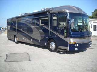 2003 Fleetwood American Dream 40ft, 370hp Class A Motorhome 2003 