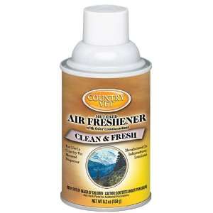    CV Air Freshener Refill   Clean & Fresh Scent