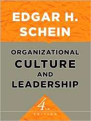   Leadership, (0470185864), Edgar H. Schein, Textbooks   