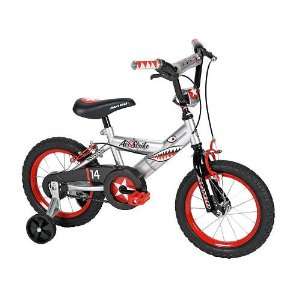 Avigo 14 inch Air Strike Bike   Boys 