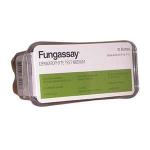  Fungassay Ringworm Kit 10 tests