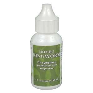    Thomas Laboratories Homeopathy   Ringworm   30 ml