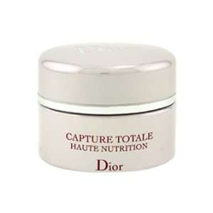 Capture Totale Haute Nutrition Rich Creme By Christian Dior For Unisex 