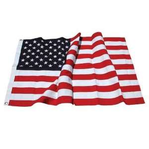   Sewn Polyester US Flag   Online Stores Brand Patio, Lawn & Garden