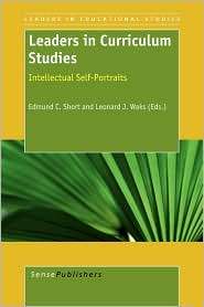   Studies, (9087908512), Edmund C. Short, Textbooks   