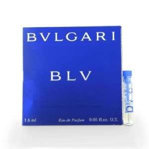   ) by Bvlgari Vial (sample) .04 oz For Women