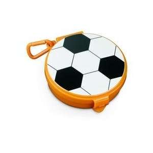  Soccer Ball Snack Clip