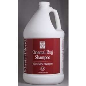  Masterblend Oriental Rug Shampoo 321 (55 Gallon Barrel 