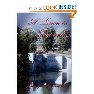    A Lesson in Forgiveness [Paperback] Jennifer Connors Books
