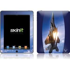  Air Force Flight Maneuver skin for Apple iPad