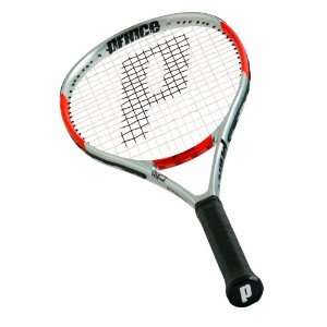 Prince AirO Reactor OS Tennis Racquets 