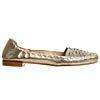   SHOES loafers bandwidth ale washed nappa A405498 7.5 37.5 WIDE  
