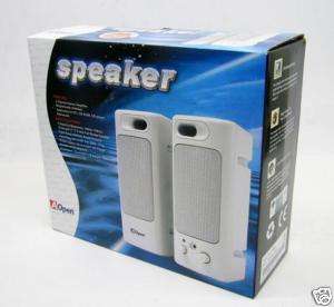 AOpen MA 691 2 Speakers  