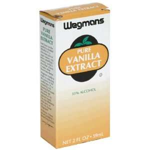  Wgmns Pure Vanilla Extract , 2 Fl . Oz ( PAK of 2 