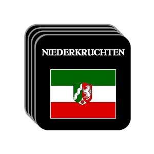 North Rhine Westphalia (Nordrhein Westfalen)   NIEDERKRUCHTEN Set of 