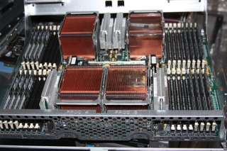   G2 4x AMD Opteron 8218 2.6Ghz 64GB RAM Server 90 Day Warranty  