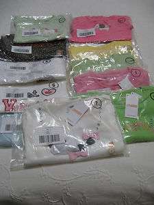 Gymboree Baby Girl Clothings From 6 Months To Size 7 You Pick NEW 
