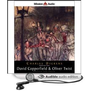 David Copperfield & Oliver Twist (Adapted for Young 