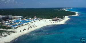   Riviera Maya, Cancun, Mexico, Grand Master Room, 8 Days, 7 Nights