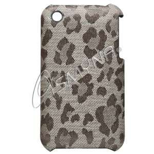  iPhone 3G 3GS Fabric Protector Cover Back Only 