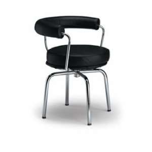  Le Corbusier Swivel Arm Chair