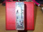gamewell 71292 20 31 vdc fire alarm strobe one day