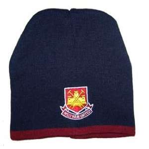 West Ham United Team Bronx Hat