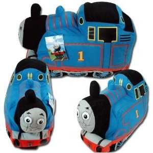  Thomas the Train 14 Plush Train Toy   One Per Order Toys 