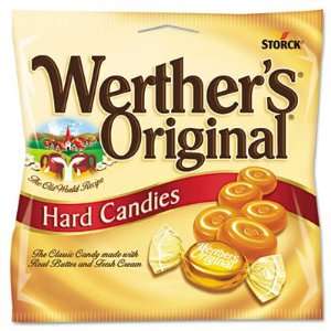 Werthers Original Hard Candies WRT00899  Grocery 