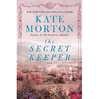 The Secret Keeper A Novel by Kate Morton ( Hardcover   Oct. 16 