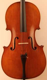 fine 4/4 CELLO in a mint cond, violoncello geige violin viola C.CANDI 