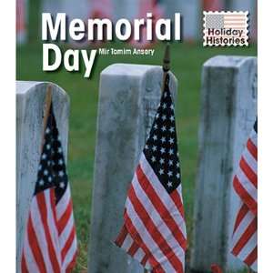  Quality value Memorial Day By Capstone/Coughlan Pub Toys & Games