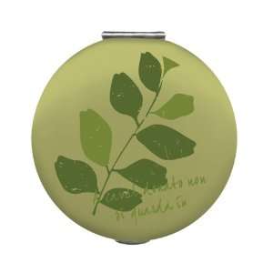 Wellspring Gifts Makeup Compact Mirror 2.75 Tuscany 