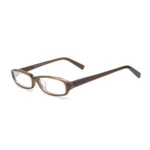  Aksay prescription eyeglasses (Brown) Health & Personal 