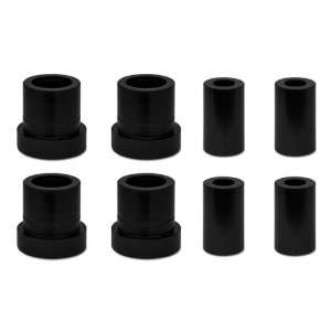   Arm Bushing and Hard Coated Inner Sleeve for 99 04 Ford Mustang Cobra