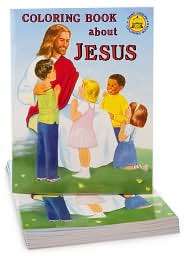   Jesus (10 Pack), (0899426700), Emma McKean, Textbooks   
