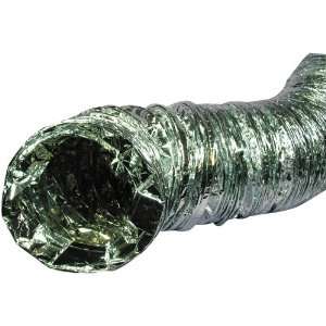  FLS0625 Metallic Ducting with Scrim (6 X 25 