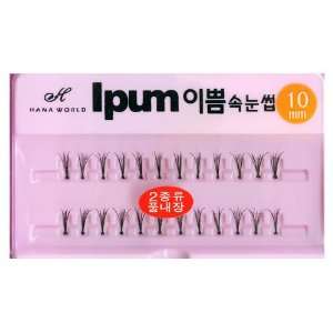  Ipum Fake Eyelashes Special 10mm Beauty