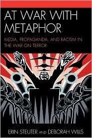 At War With Metaphor, (0739121995), Erin Steuter, Textbooks   Barnes 